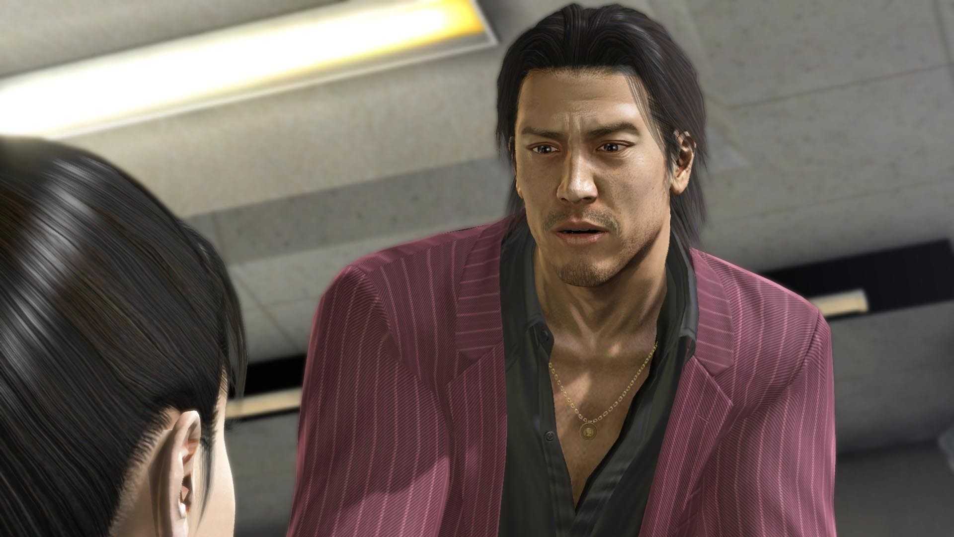 Серия yakuza — крутая альтернатива западным aaa: с чего ее начать и чем хороша последняя игра — like a dragon