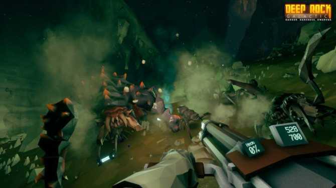 Github - arcticecho/drg-mods: the legacy mod repository for the deep rock galactic modding discord server. please go to mod.io to install mods.