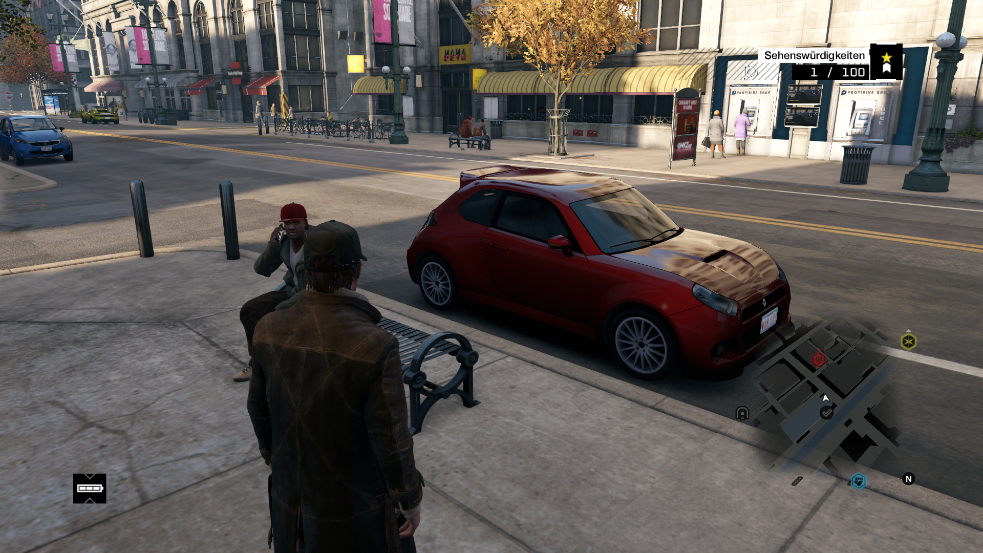 Gta 4. общие сведения об игре grand theft auto 4 (гта 4)