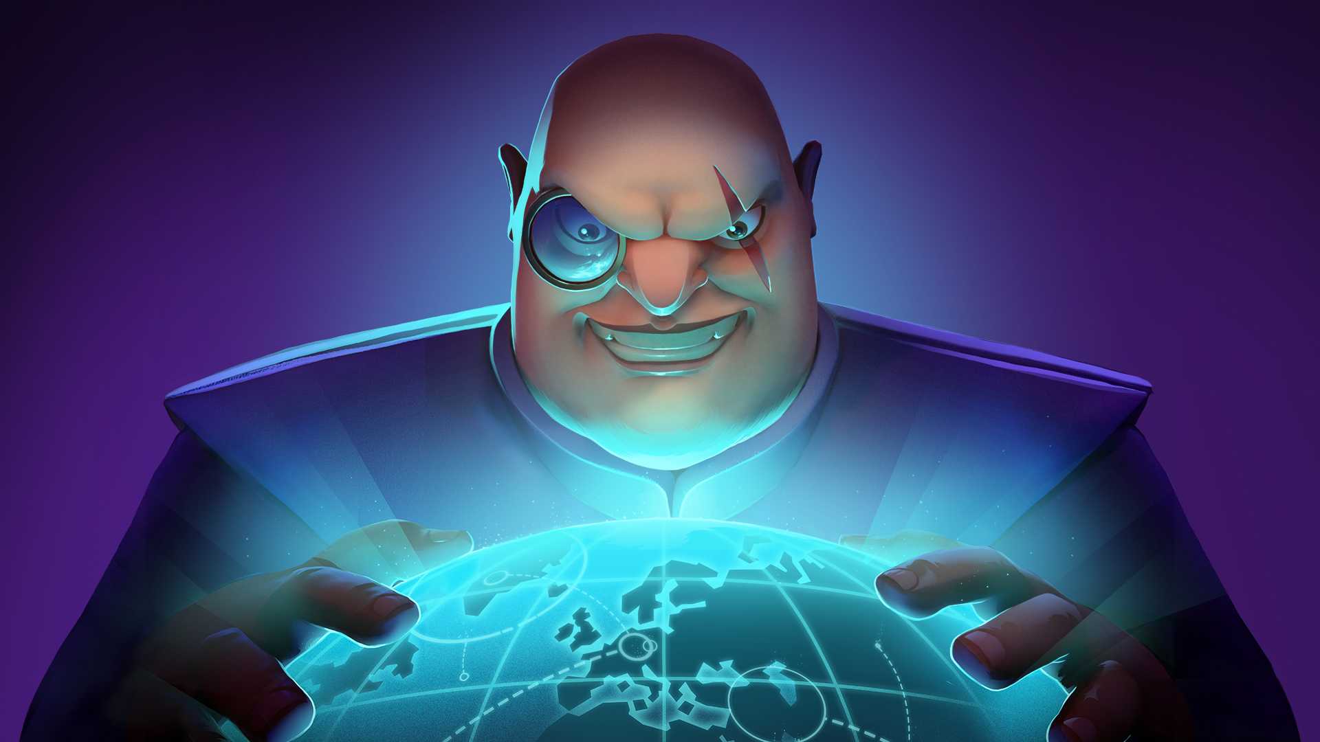 В Evil Genius 2 вам предстоит примерить на себя роль умелой и злобной личности, стремящейся к мировому господству Но даже старому доброму Максимилиану и его компании не помешает дополнительная помощь Например, от консольных команд и читов