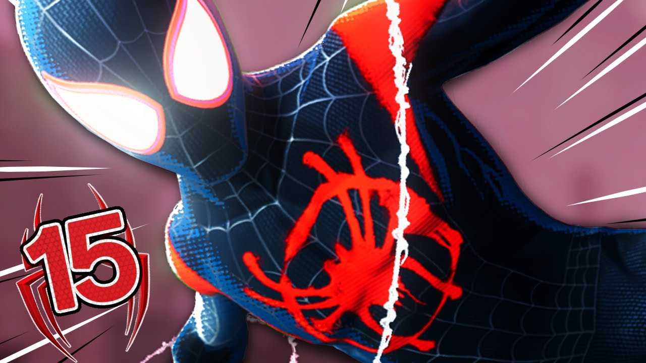 Сколько времени занимает прохождение spider-man: miles morales?