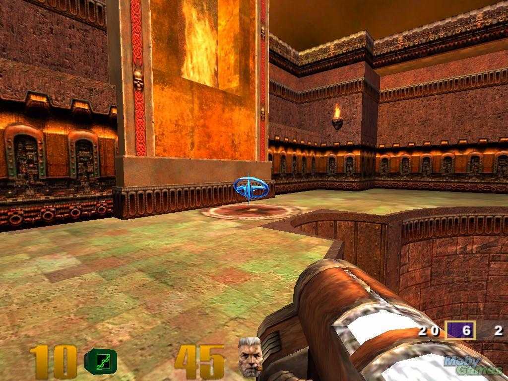 7 игр, в которые можно поиграть, если вы скучаете по quake - guideer.ru