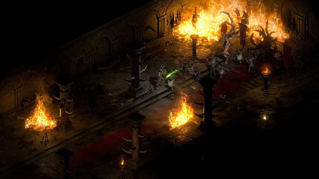 Diablo (серия игр)