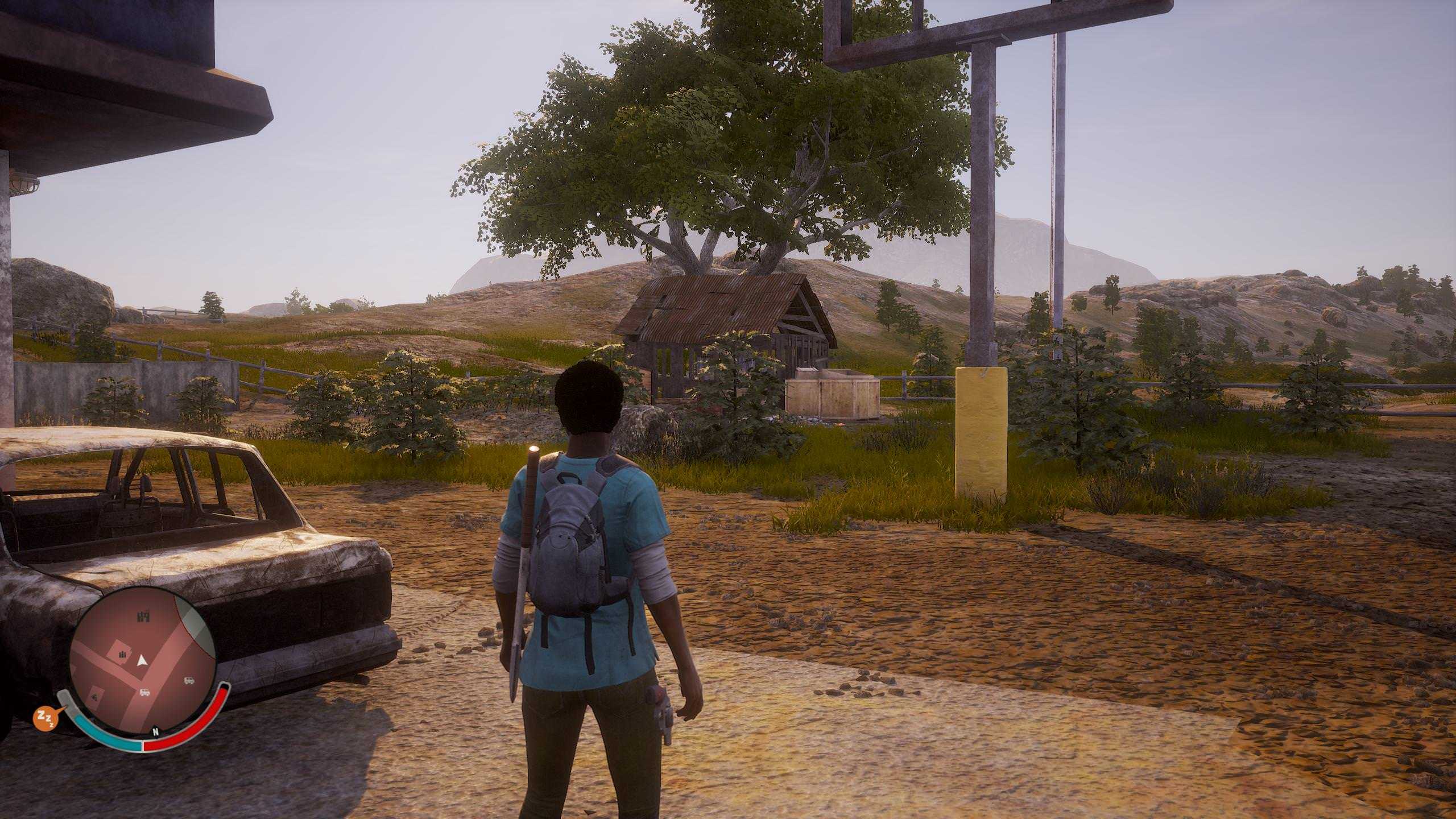 State of decay 2 - часто задаваемые вопросы