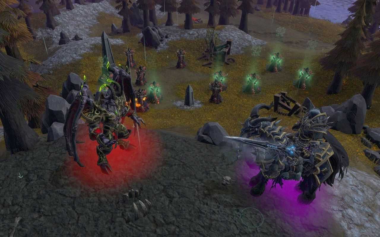 Обзор warcraft iii: reforged — неужели все так плохо? | rbk games