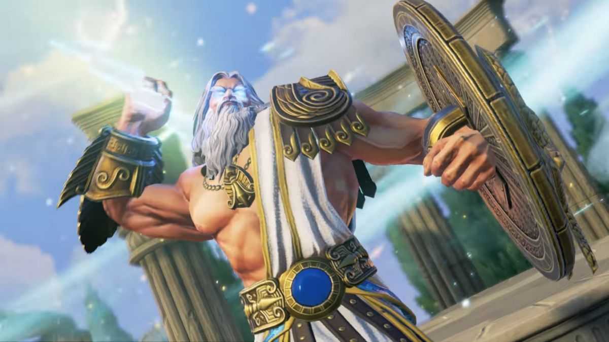 Начни свое завоевание: лучшие боги для начинающих smite игроков | ударять - игры - 2023