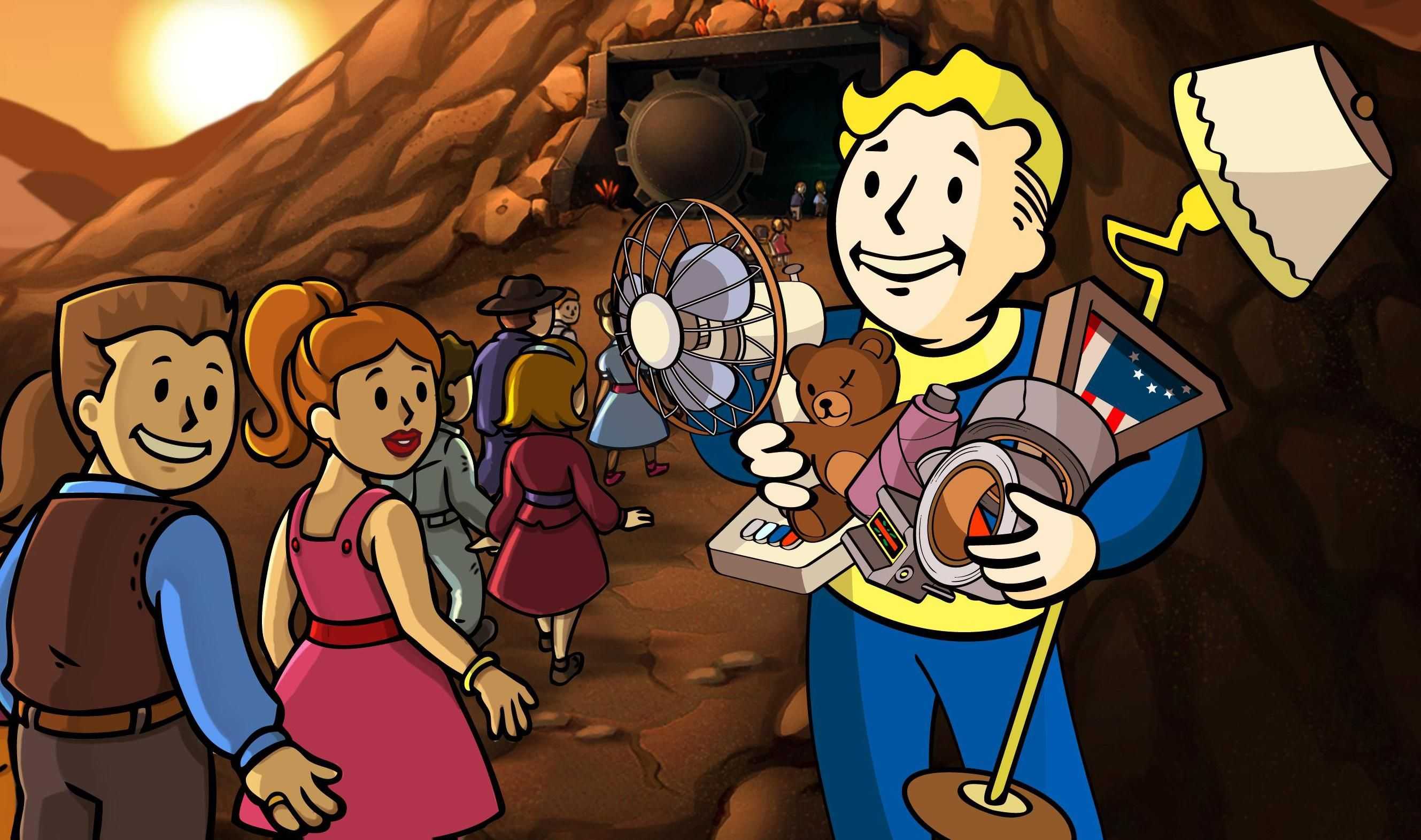 Игры похожие на fallout: рейтинг лучших игр типа фоллаут