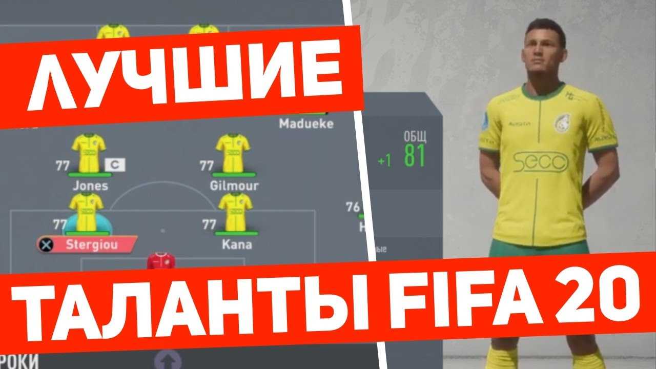 Вундеркинды fifa 19 – от самых очевидных до самых невероятных - fifa, pes и football manager - блоги - cyber.sports.ru