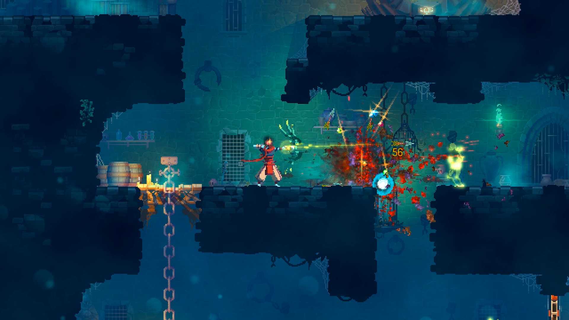 Игры, в которые можно играть, если вам нравится hotline miami