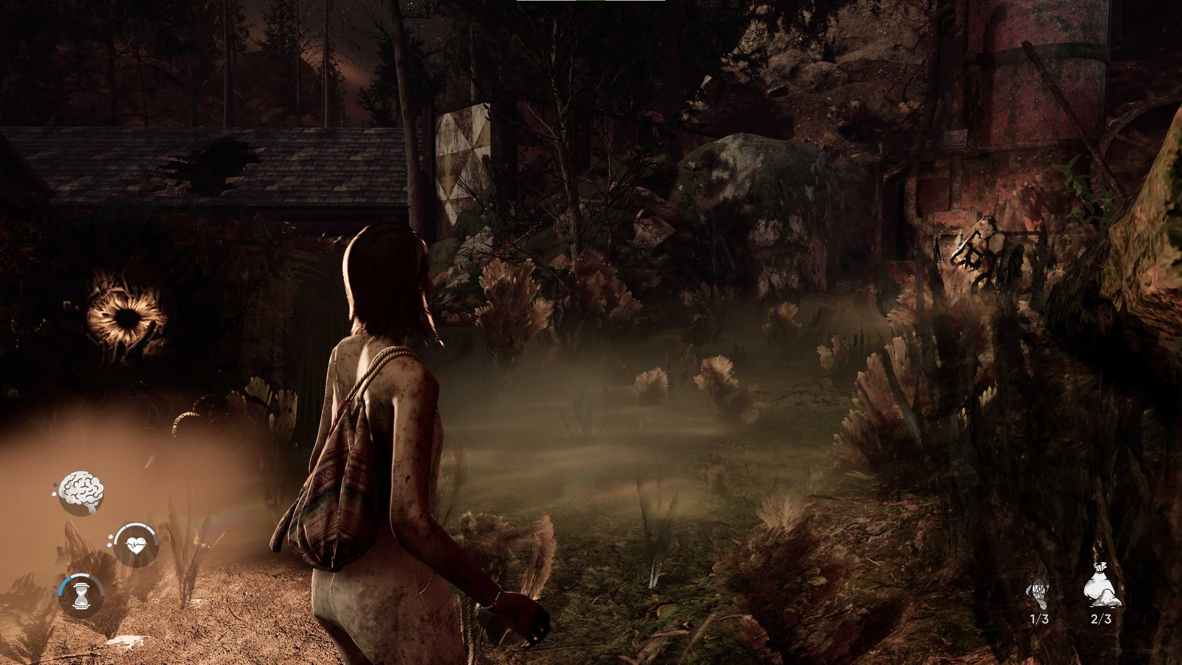 The chant review (ps5) - an imperfect but enjoyable survival horror romp - playstation universe