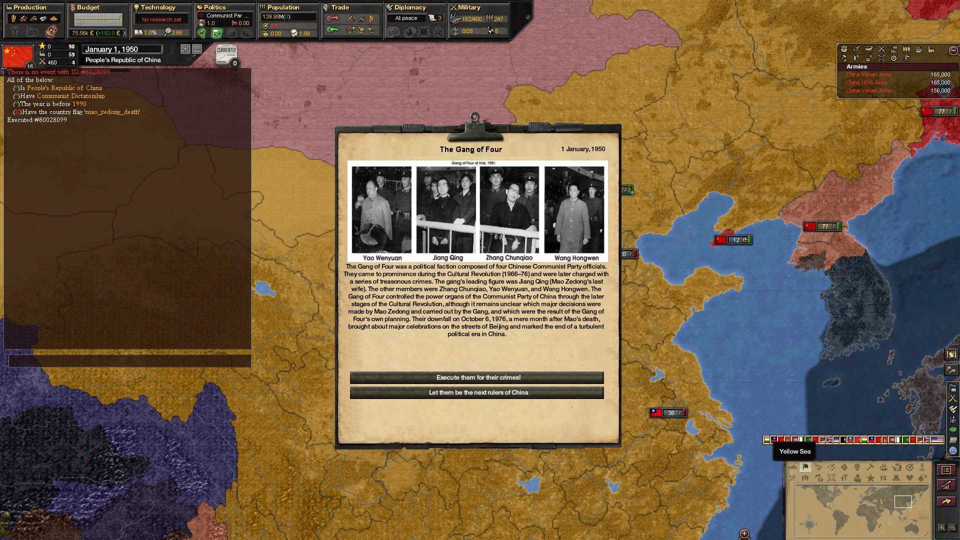 Victoria 3: обзор не совсем удачного релиза подающей надежды стратегии