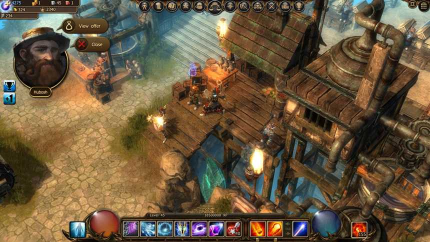 Топ 20 популярных браузерных mmorpg | mmorpg
