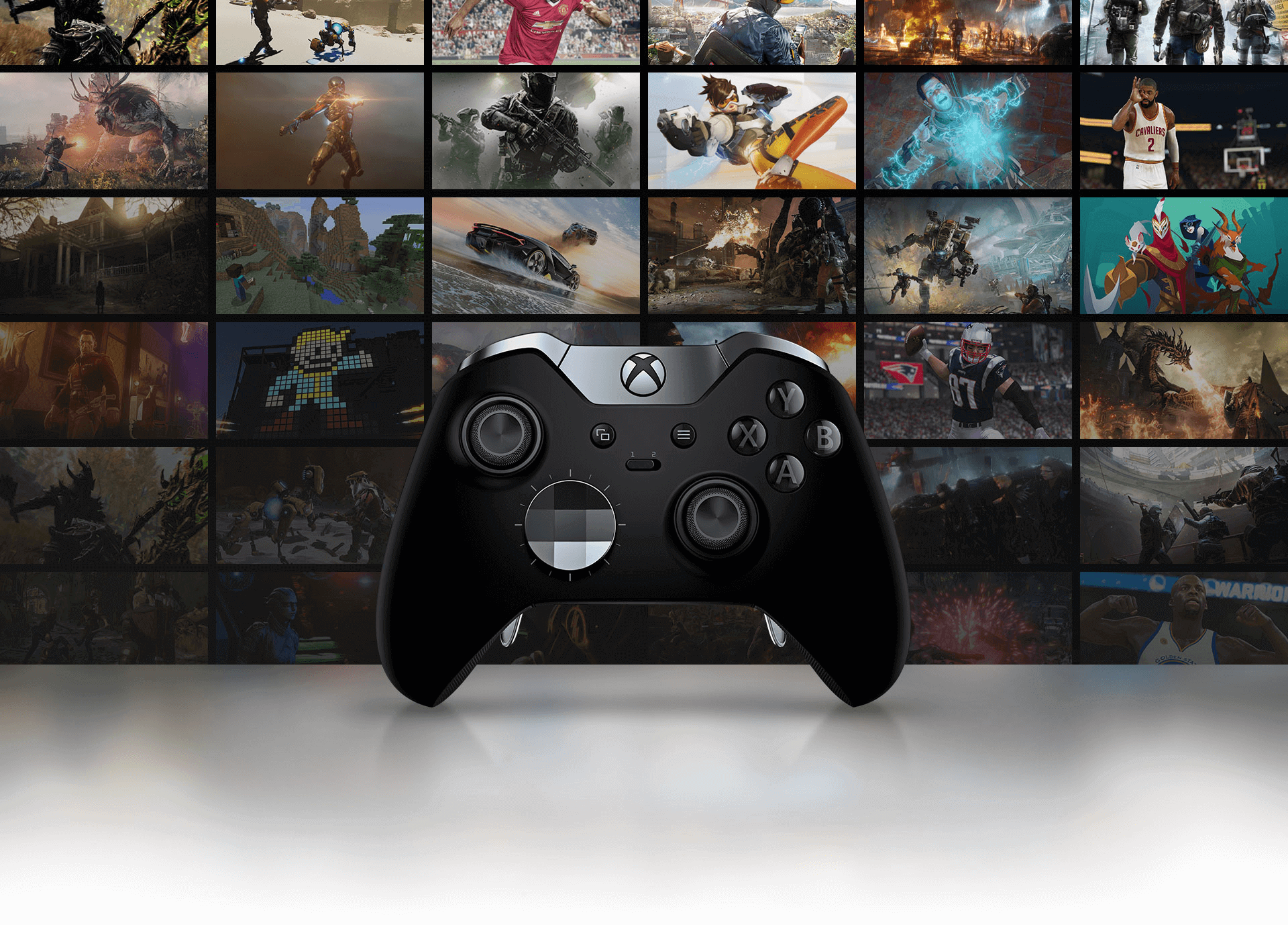 25 лучших гоночных игр для xbox one