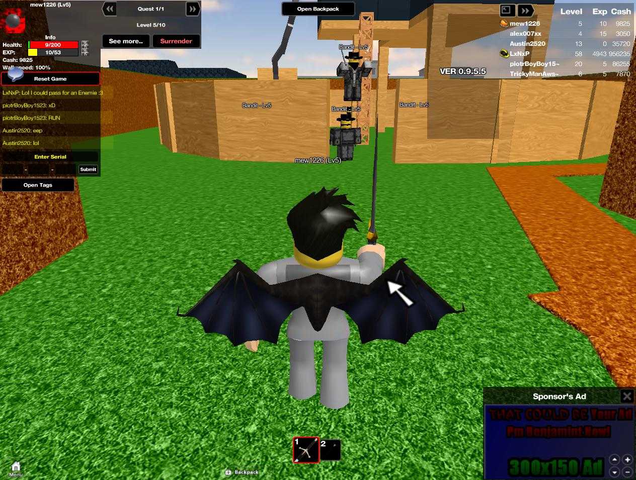 (2023) top 30 best roleplay games in roblox - stealthy gaming