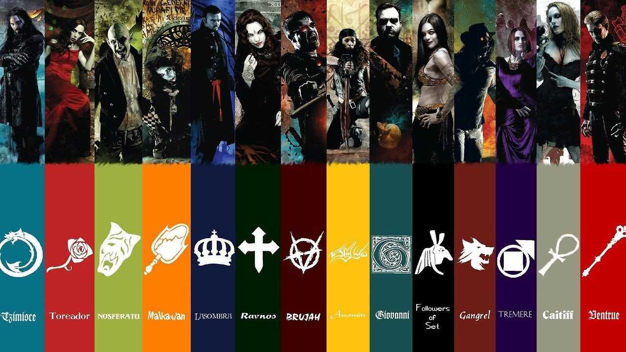 Vampire: the masquerade bloodlines – лучшая игра про вампиров. объясняем, почему - games herald - блоги - cyber.sports.ru