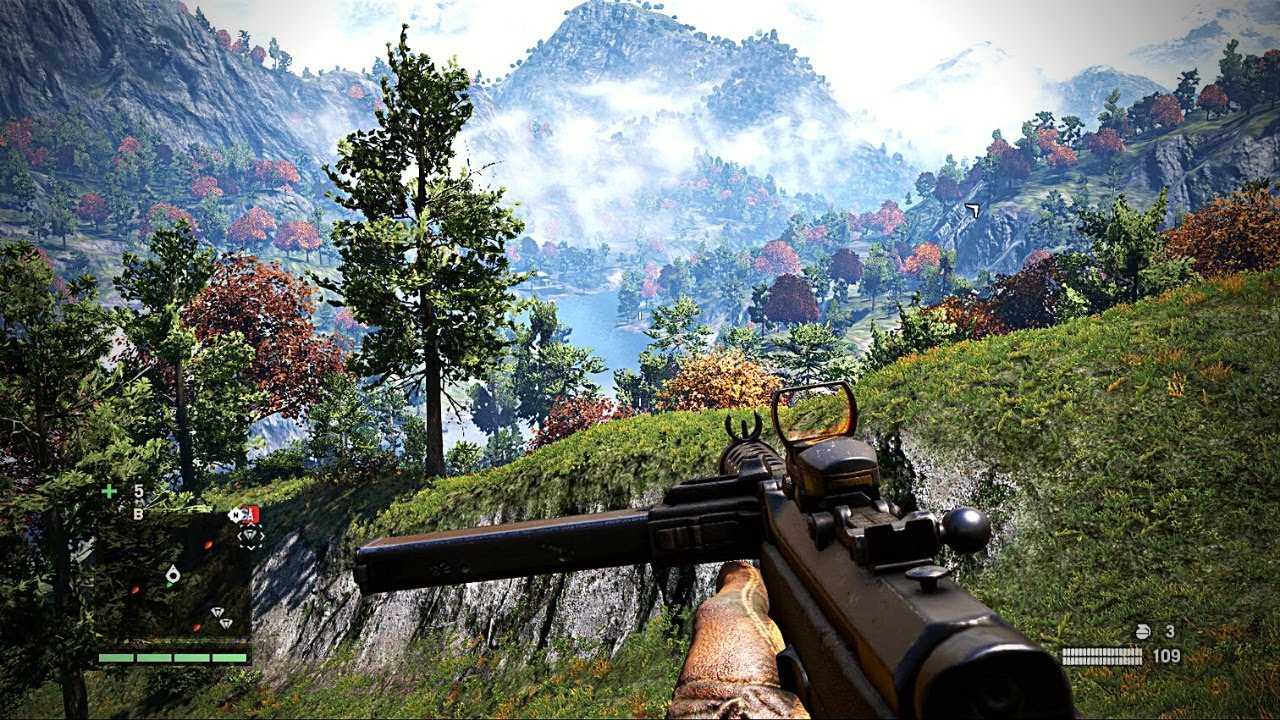 Все концовки far cry 6 — как получить хорошую концовку