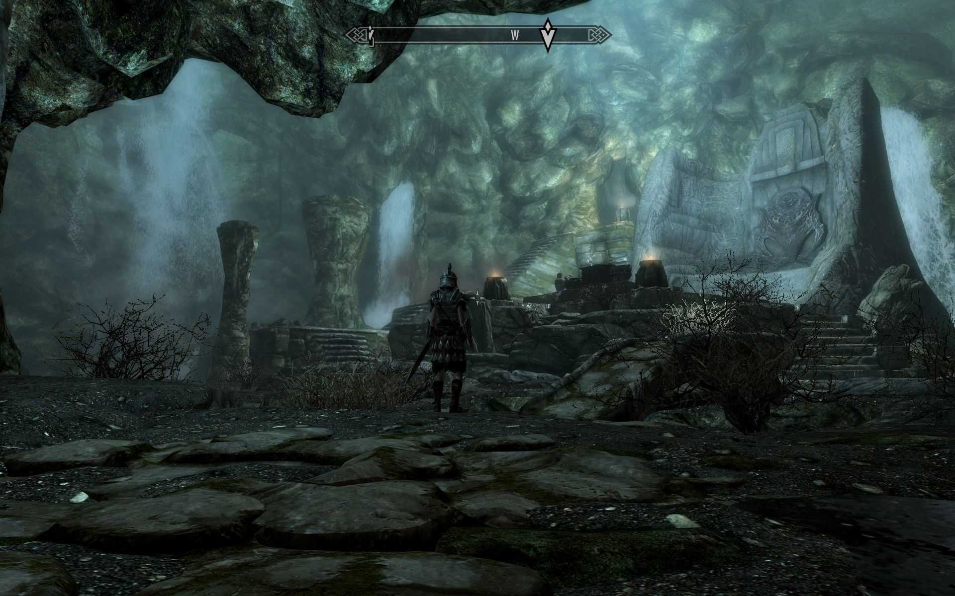 Skyrim: 15 безумных фактов, которых вы не знали