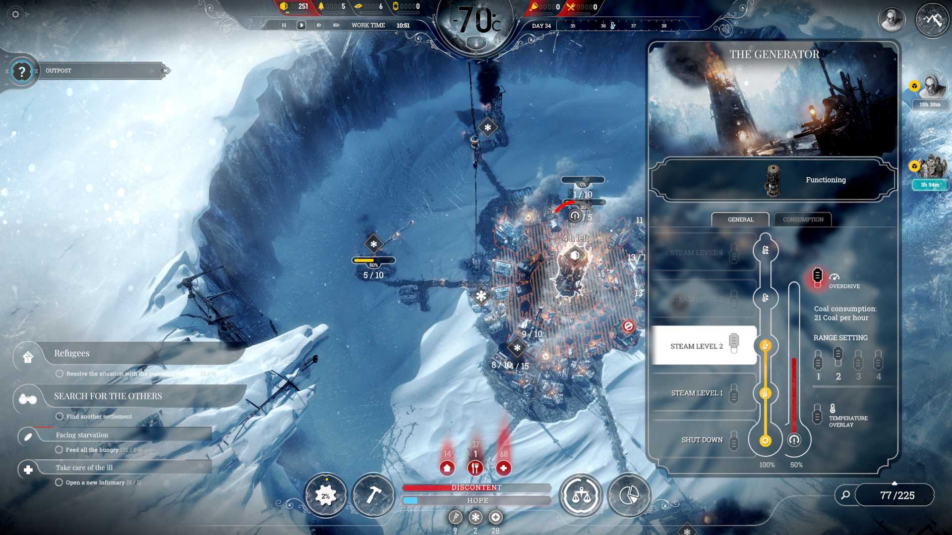 Гайды по the long dark - советы, интересные материалы и прохождение
