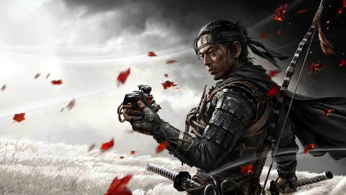 Будет ли ghost of tsushima выпущен на пк? вопросы и ответы