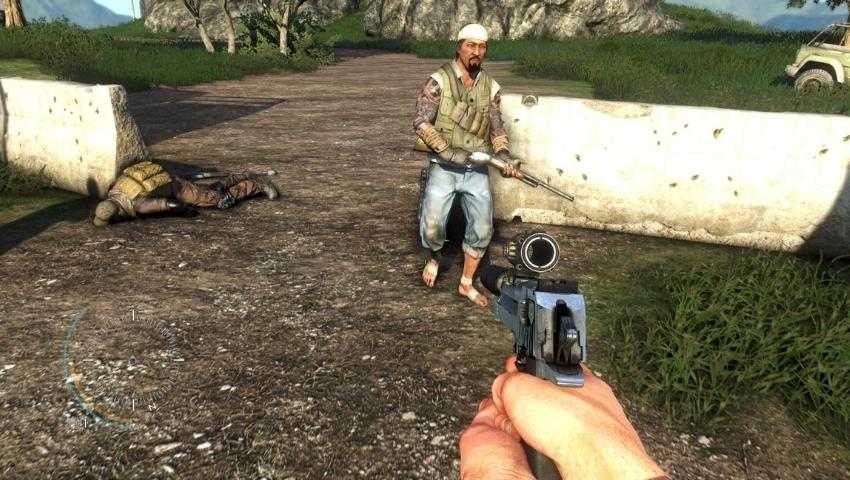 8 нерешенных вопросов, которые остались у нас после окончания far cry 6
