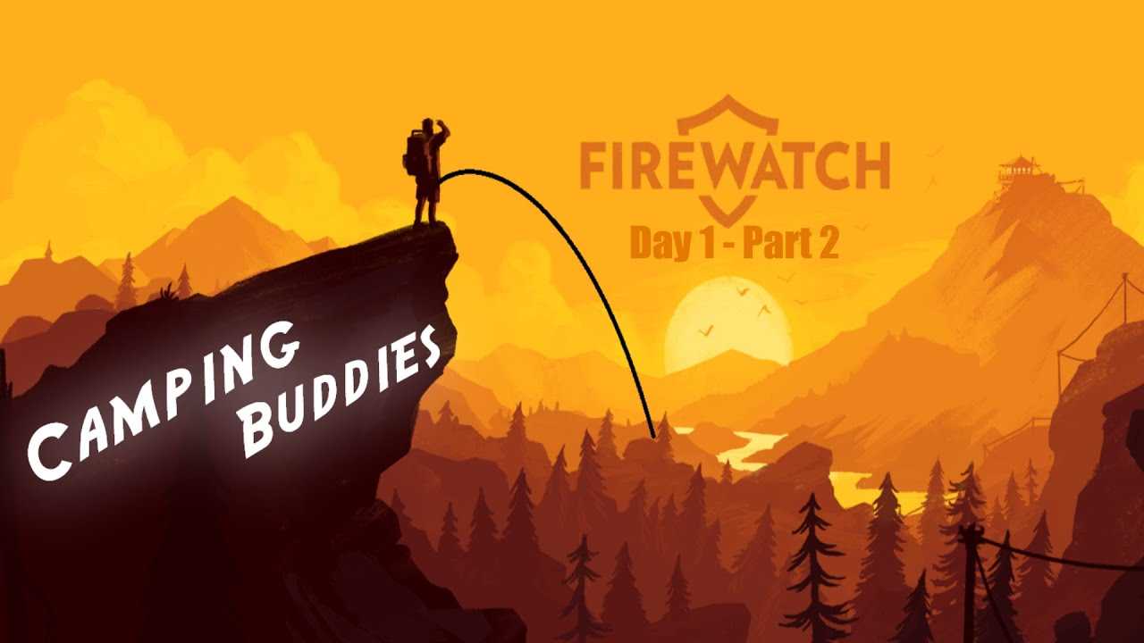 Best 12 adventure games like firewatch with and without mystery