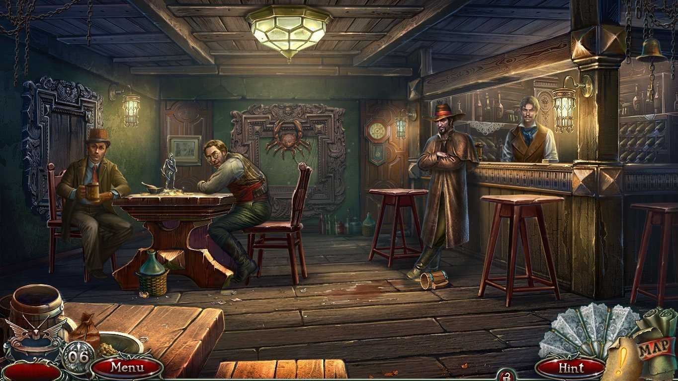 33 игры от первого лица, в которых не нужно стрелять