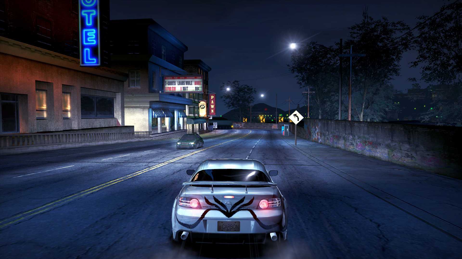 10 best need for speed games, ranked according to metacritic