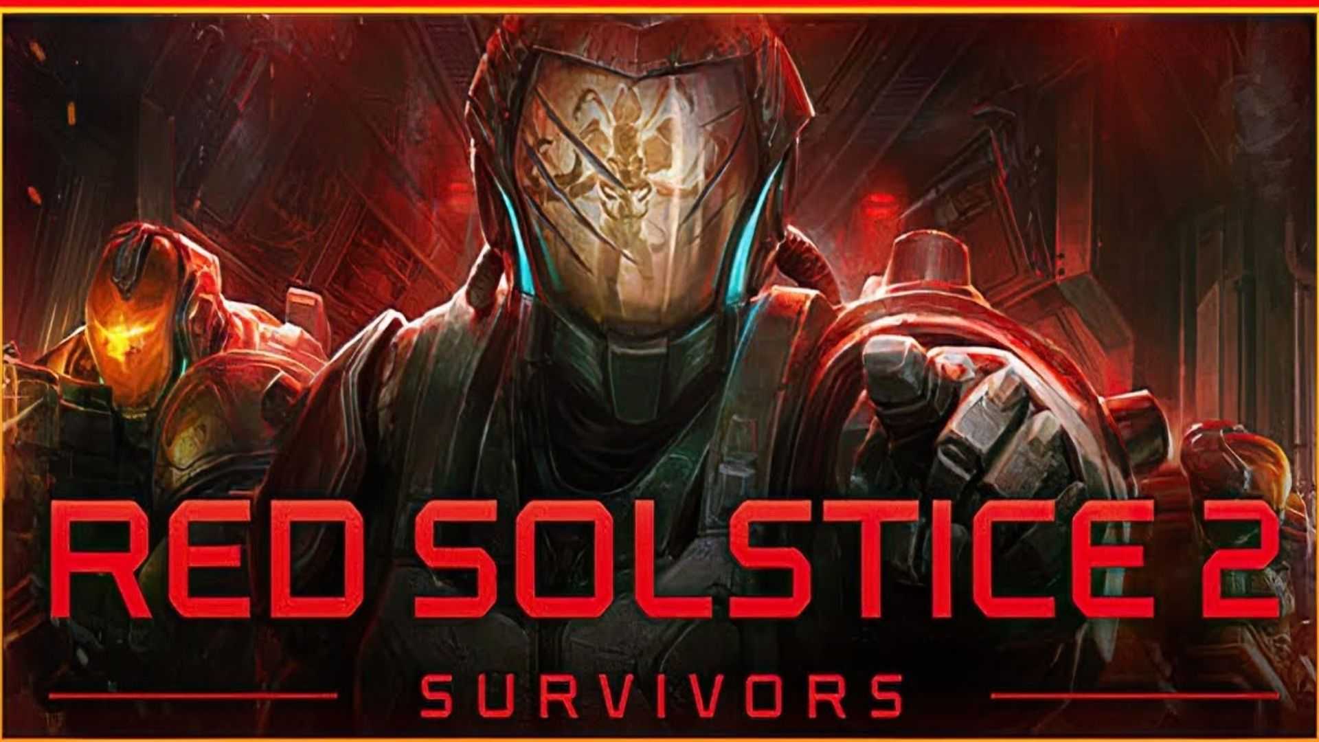 Red solstice 2: survivors — лучшее оружие, рейтинговое — гайды и обзоры игр