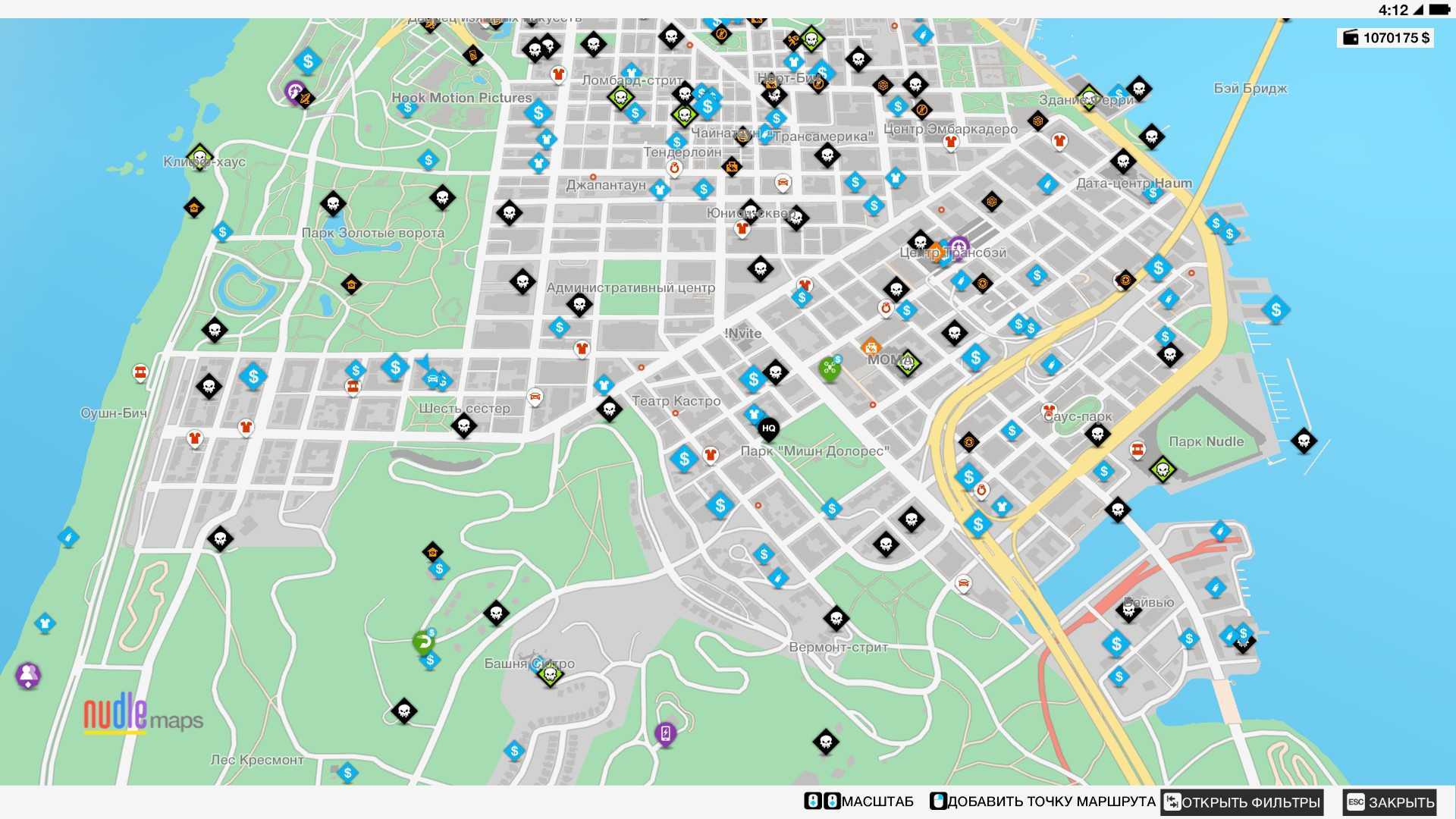 Пройти как можно проще: секреты watch dogs 2