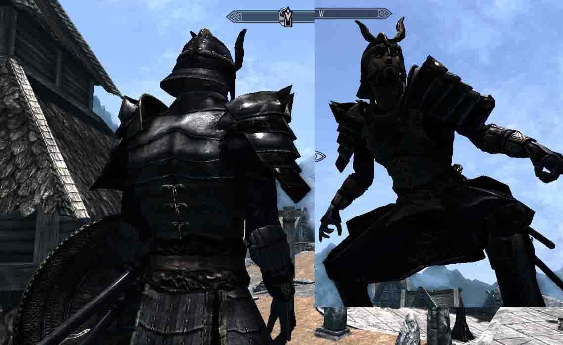 Skyrim: 10 лучших модов для улучшения боя