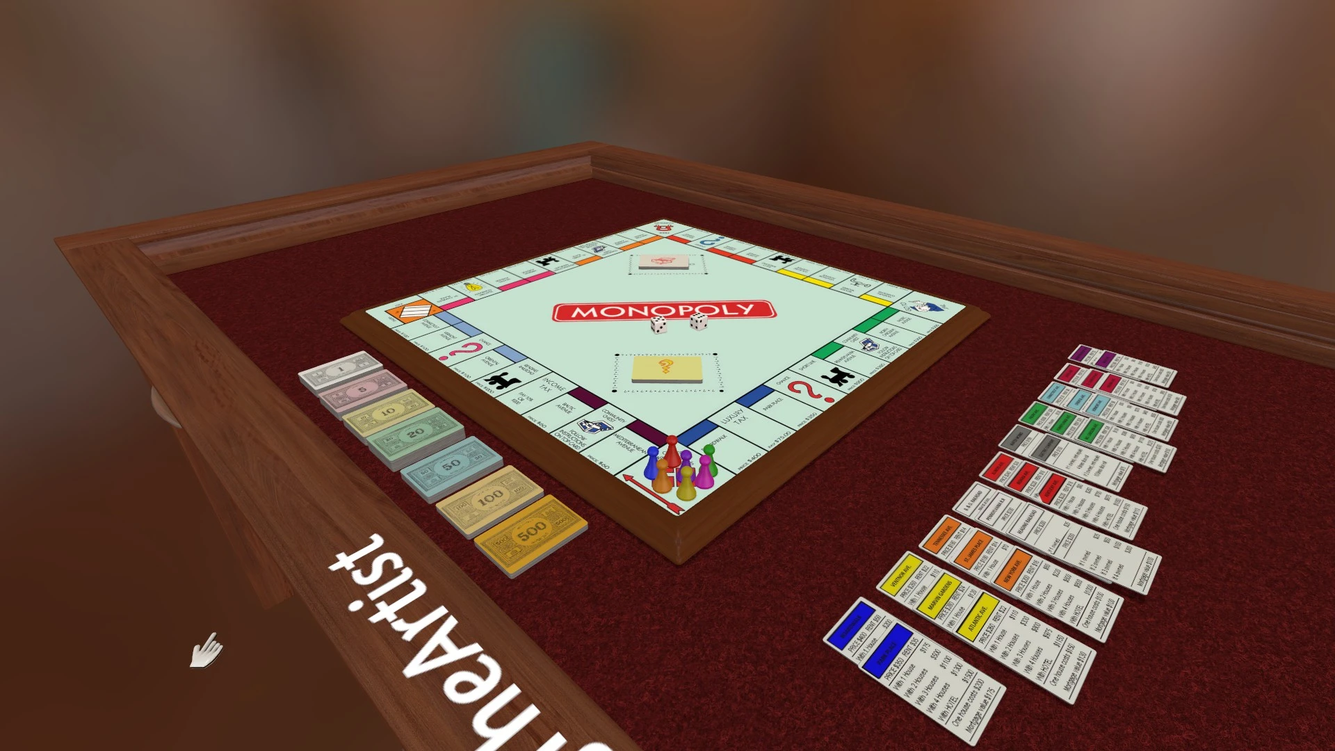 Лучшие моды для tabletop simulator скачать - моды для игр