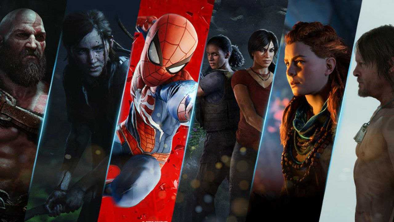 Список лучших игр на playstation в 2023 году — для ps4 и ps5 | rbk games