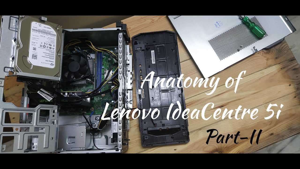 Lenovo ideacentre g5 14imb05 90n9009vrs обзор