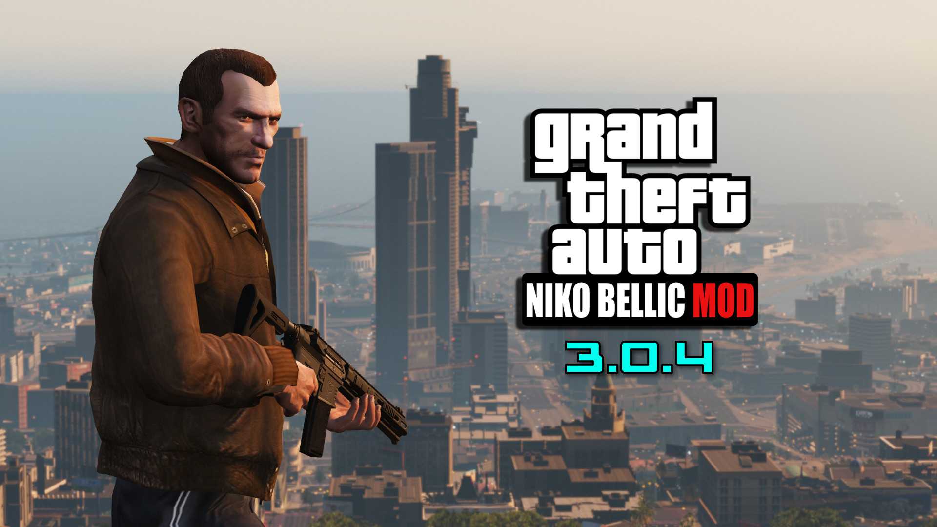 Список персонажей grand theft auto iv википедия