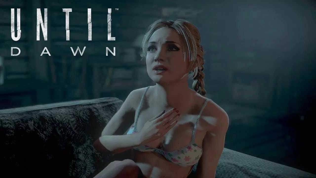 Игры, похожие на until dawn. игры похожие на until dawn игры на подобии until dawn пк