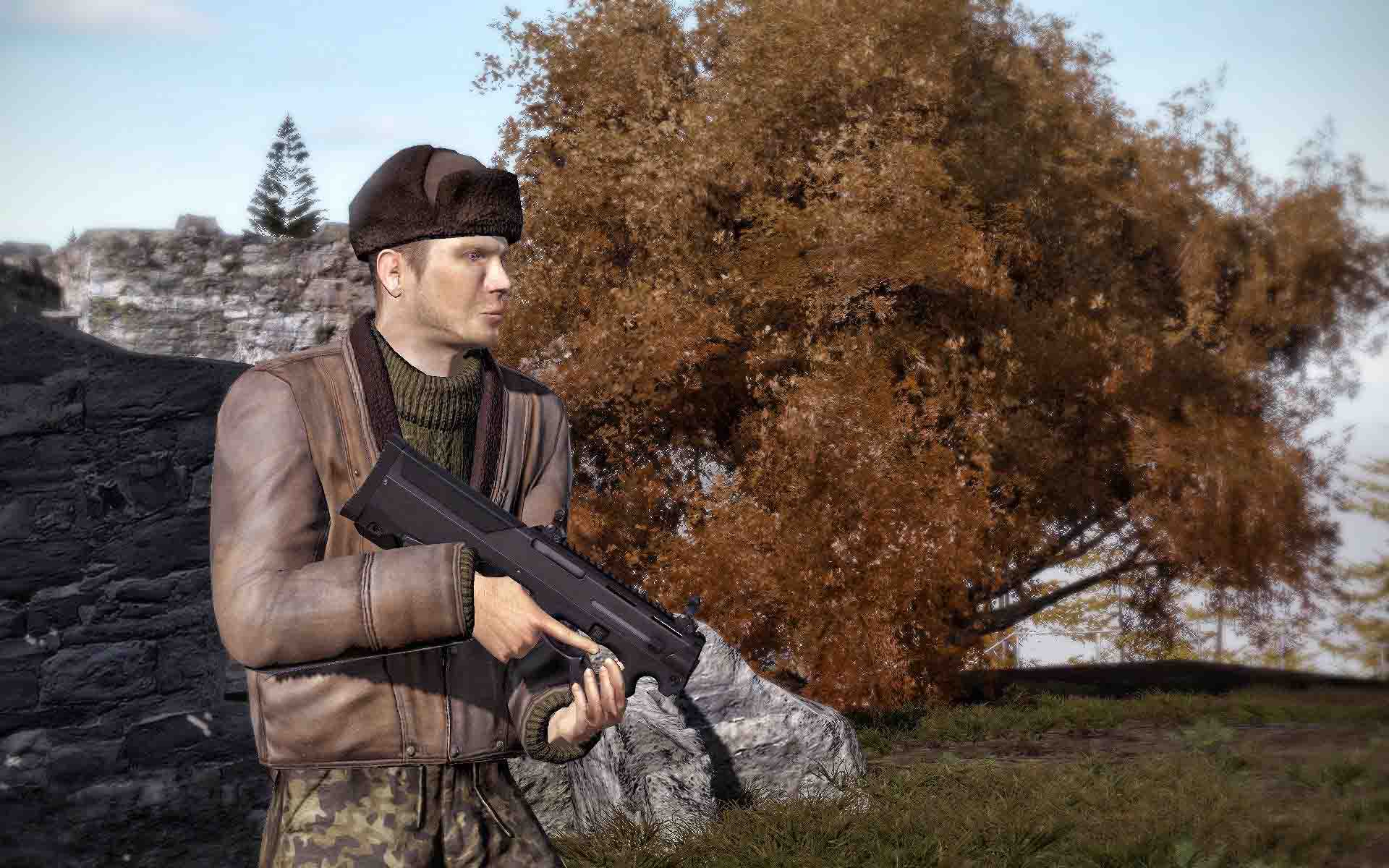 Война в богемии: история компании, стоящей за arma и dayz