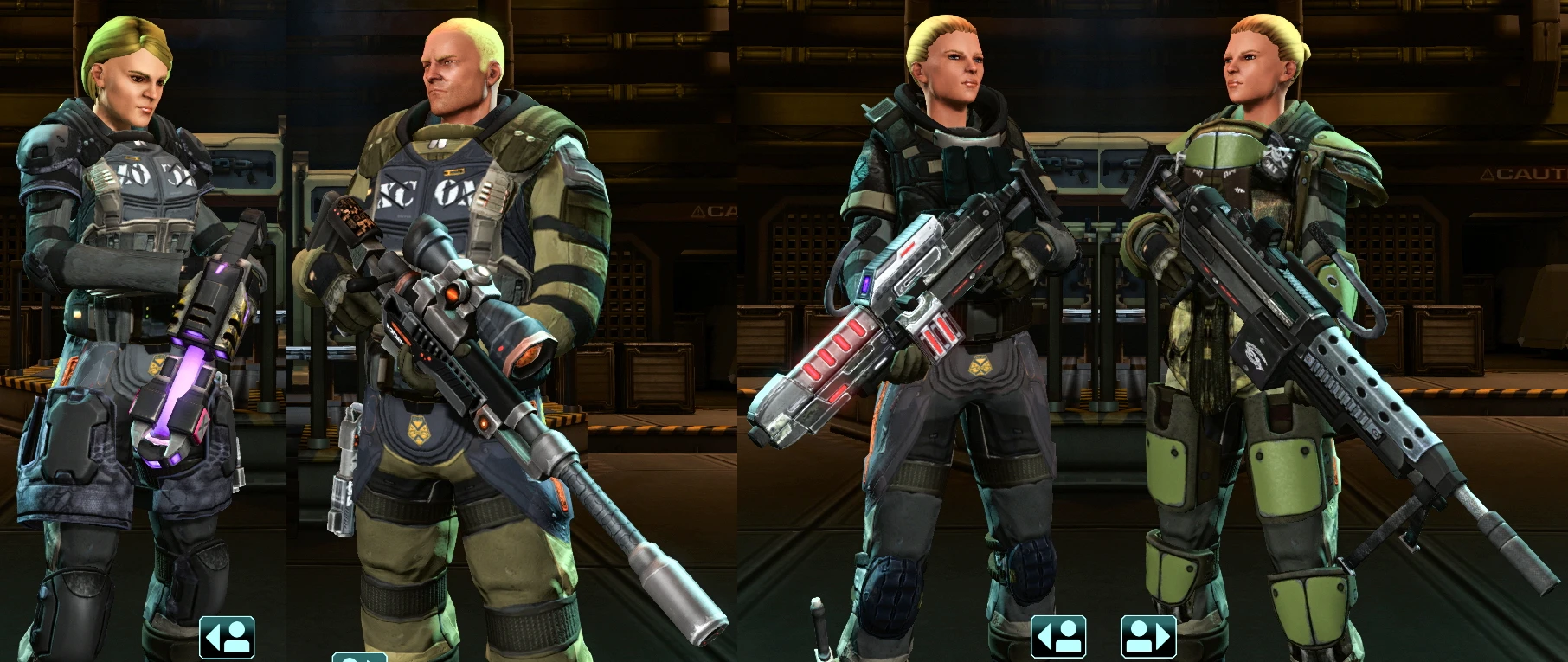 The bureau: xcom declassified | xcom вики | fandom