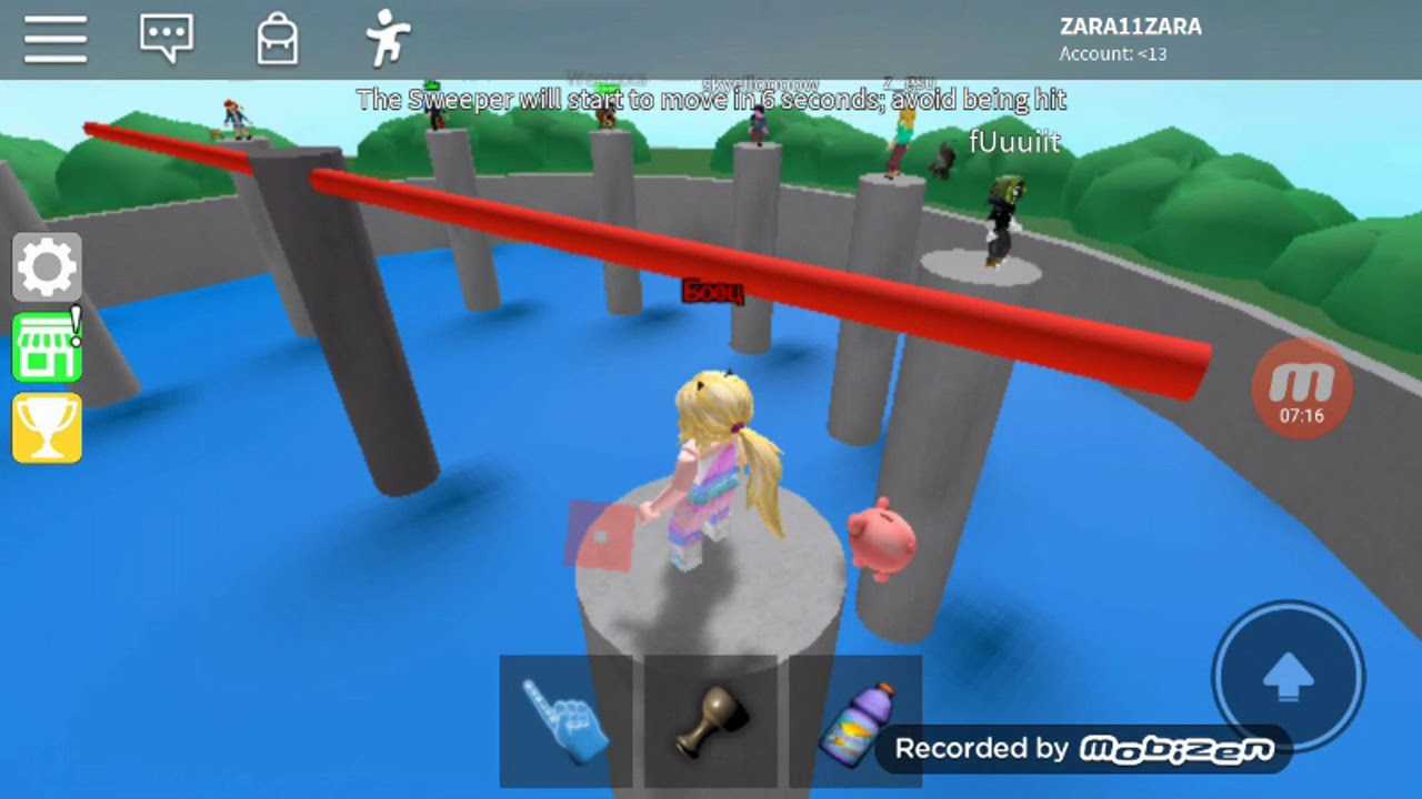 Top 5 roblox sonic games (2023)