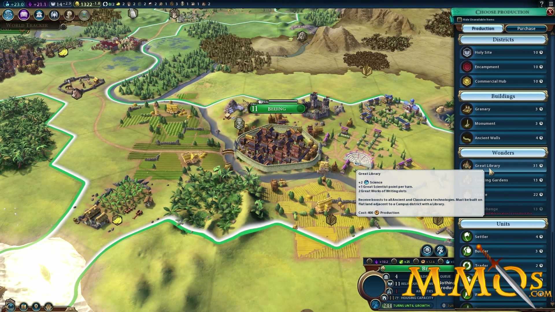 Лучшие моды для civilization 6 | я геймер