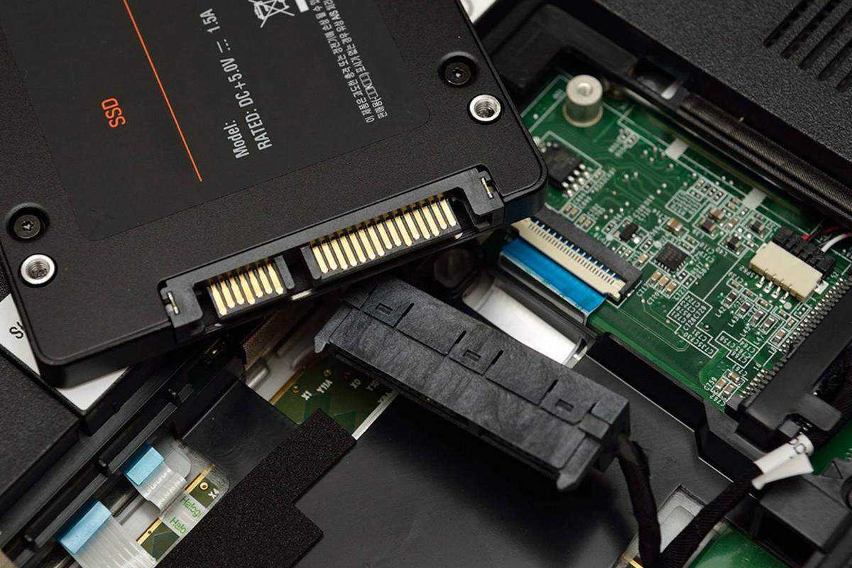 Ssd диск для ноутбука. советы по выбору ssd форм-фактора м.2