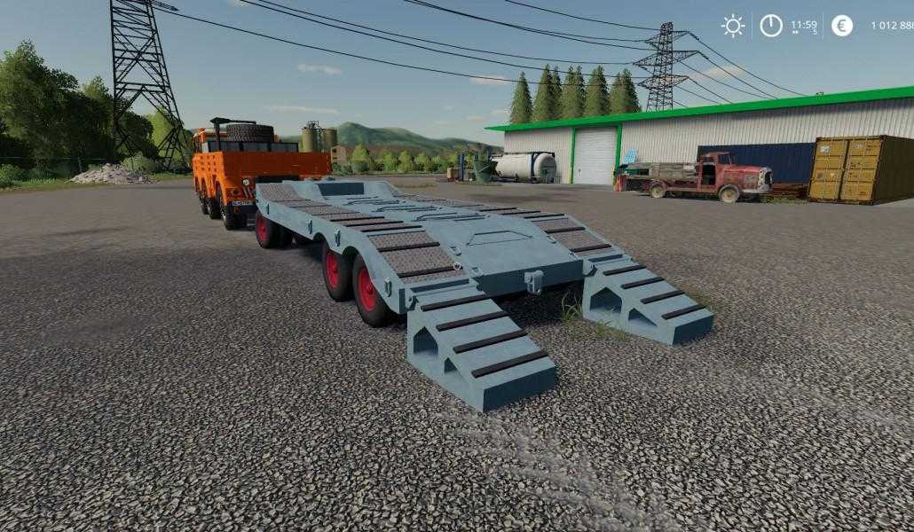 Прохождение farming simulator 19: советы бывалых | u live games
