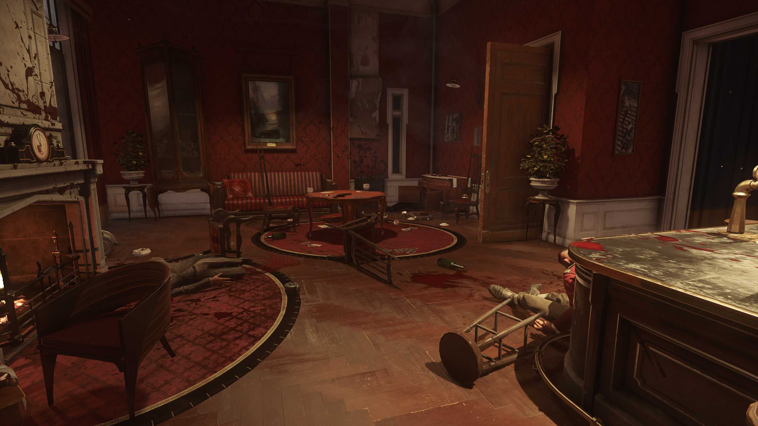 Выход dishonored 3: дата релиза и подробности