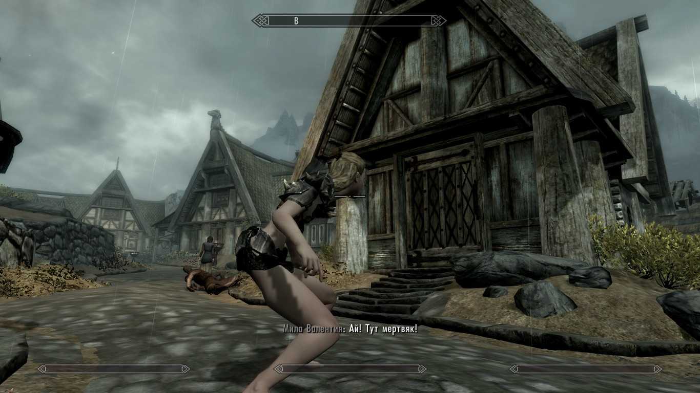 Лучшие моды на новые локации для skyrim скачать - моды для игр