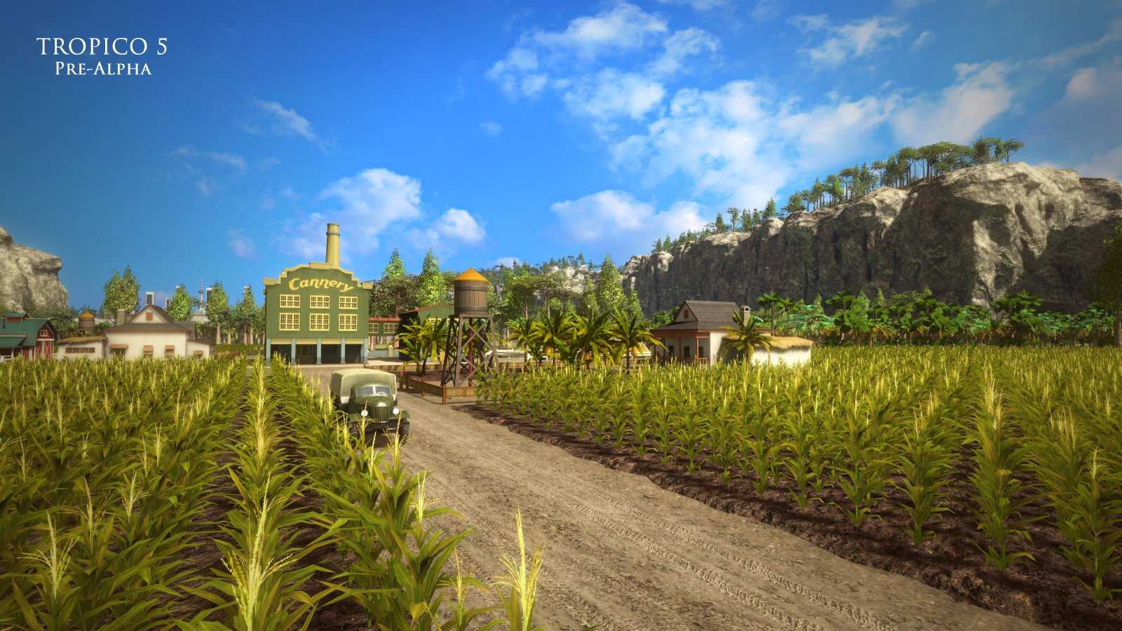 Tropico 5 economy: a helpful illustrated guide