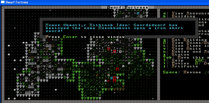 Dwarf fortress: best mods on steam - gamer digest