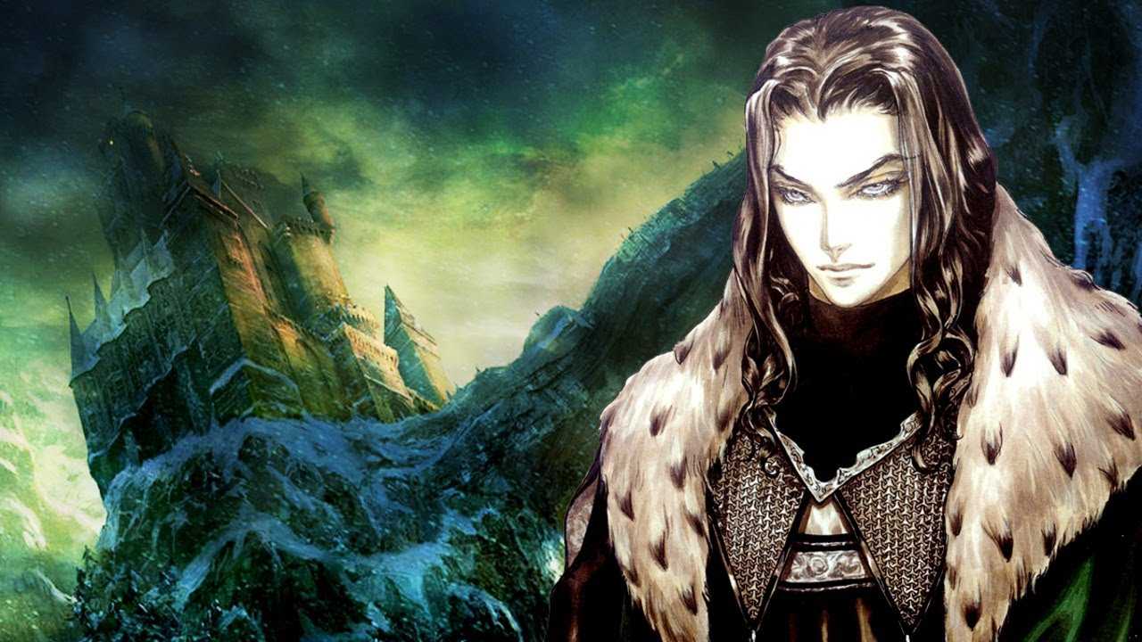 15 лучших игр castlevania всех времен, в которые можно играть