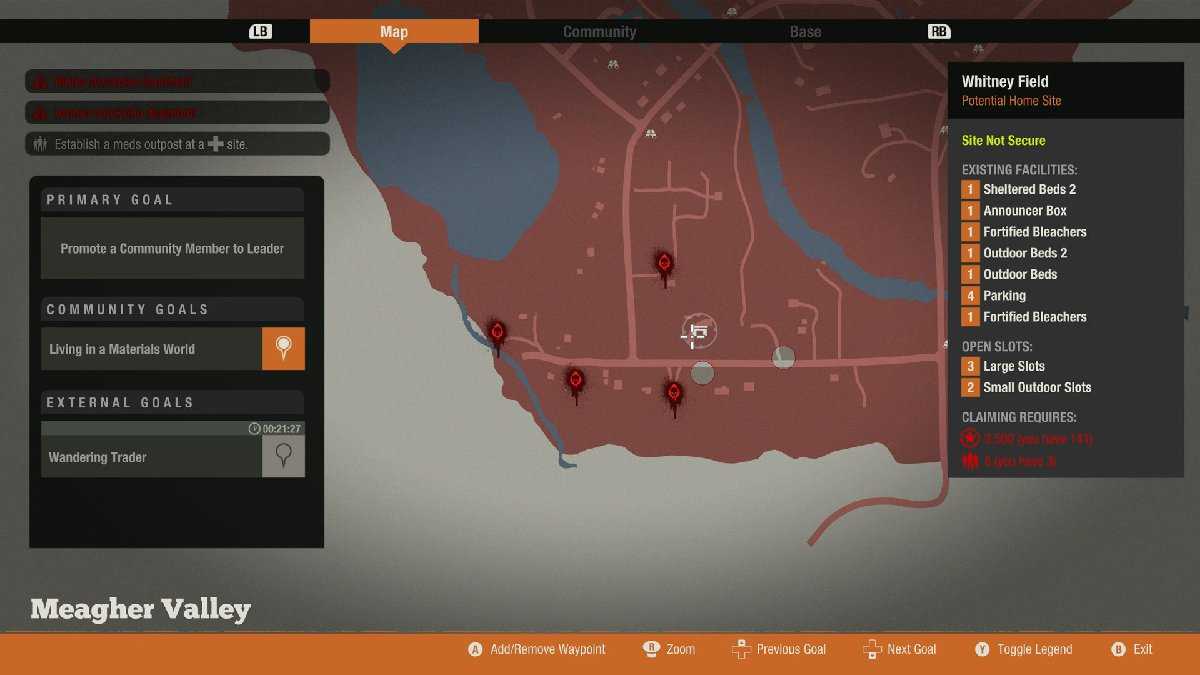 State of decay 2: 8 советов новичкам - guideer.ru