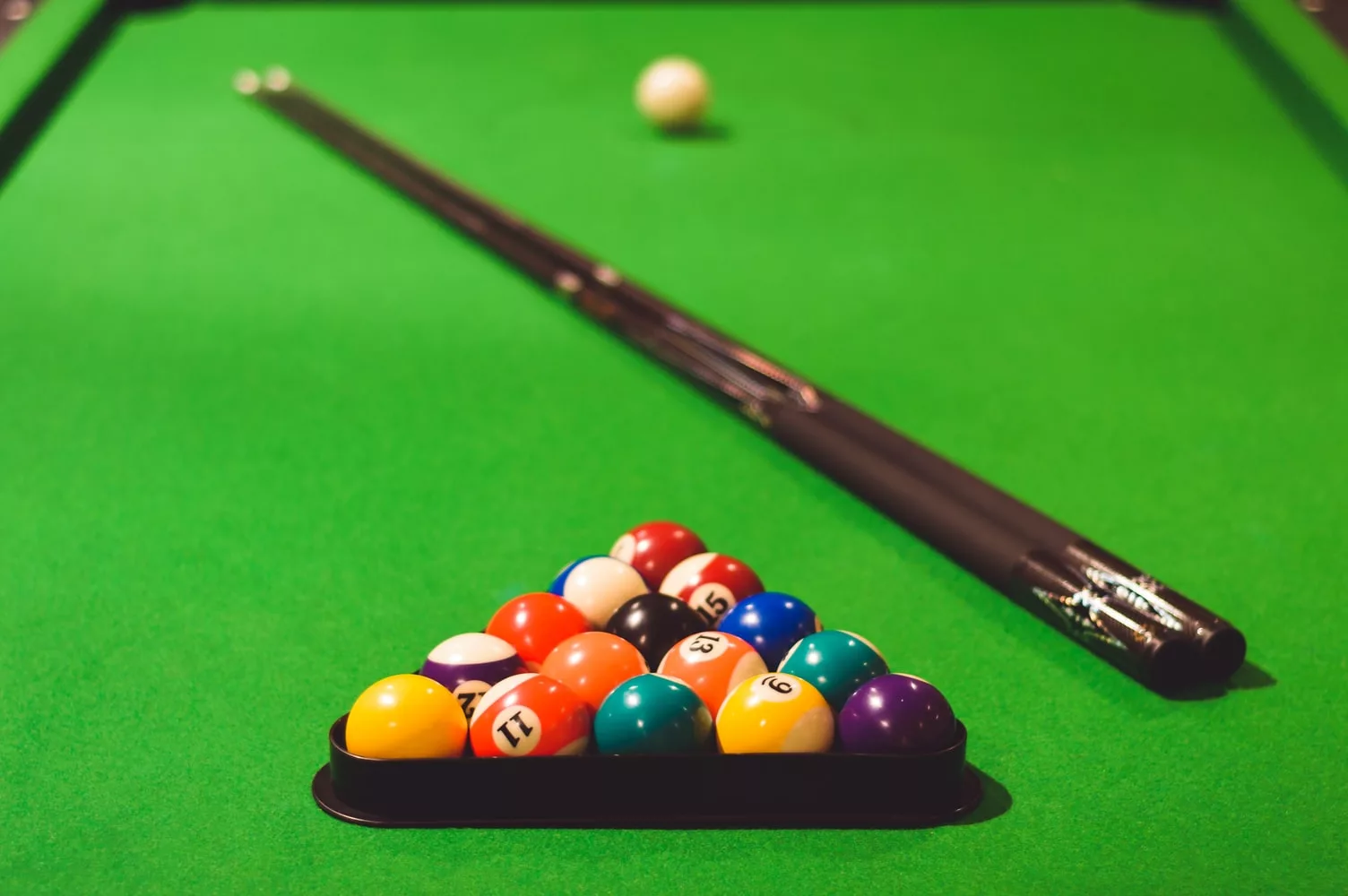 New billiard top (2014) [pc игры, simulation] / скачать бесплатно
