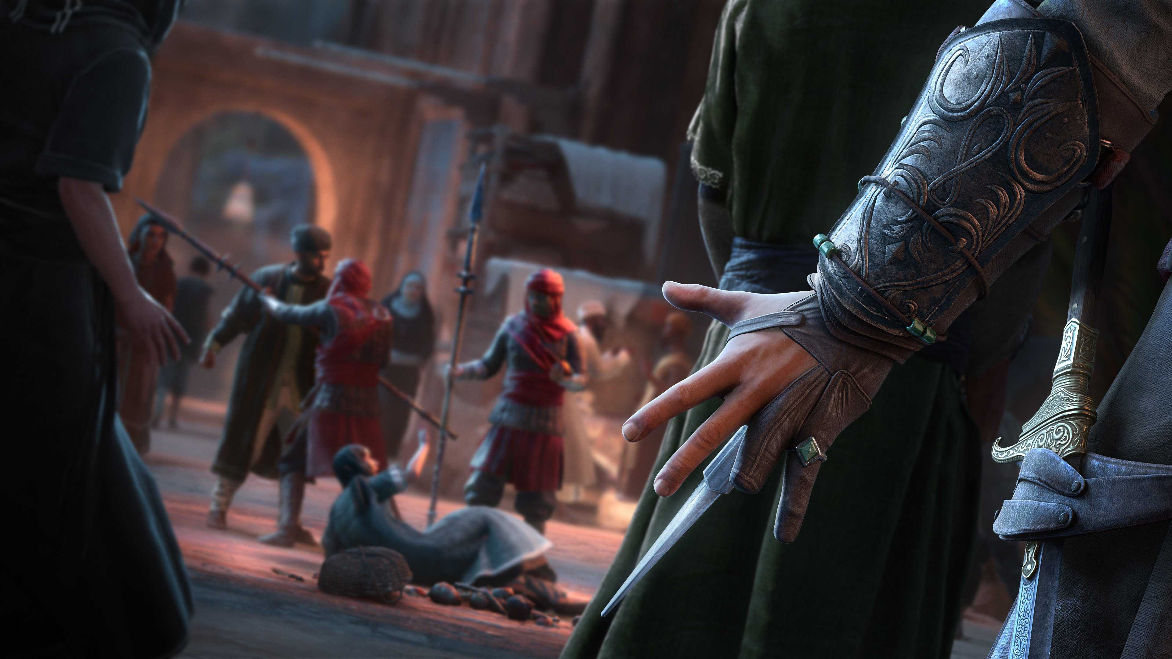 Гайд по игре assassin’s creed ii: время прохождения сюжетной линии полностью