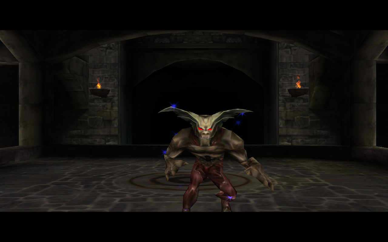10 отмененных игр серии legacy of kain
